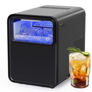 Oliefri airfryer XXL 7 liter, 1900 watt, smart model.