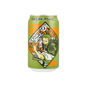 Ocean Bomb Honey Lemon